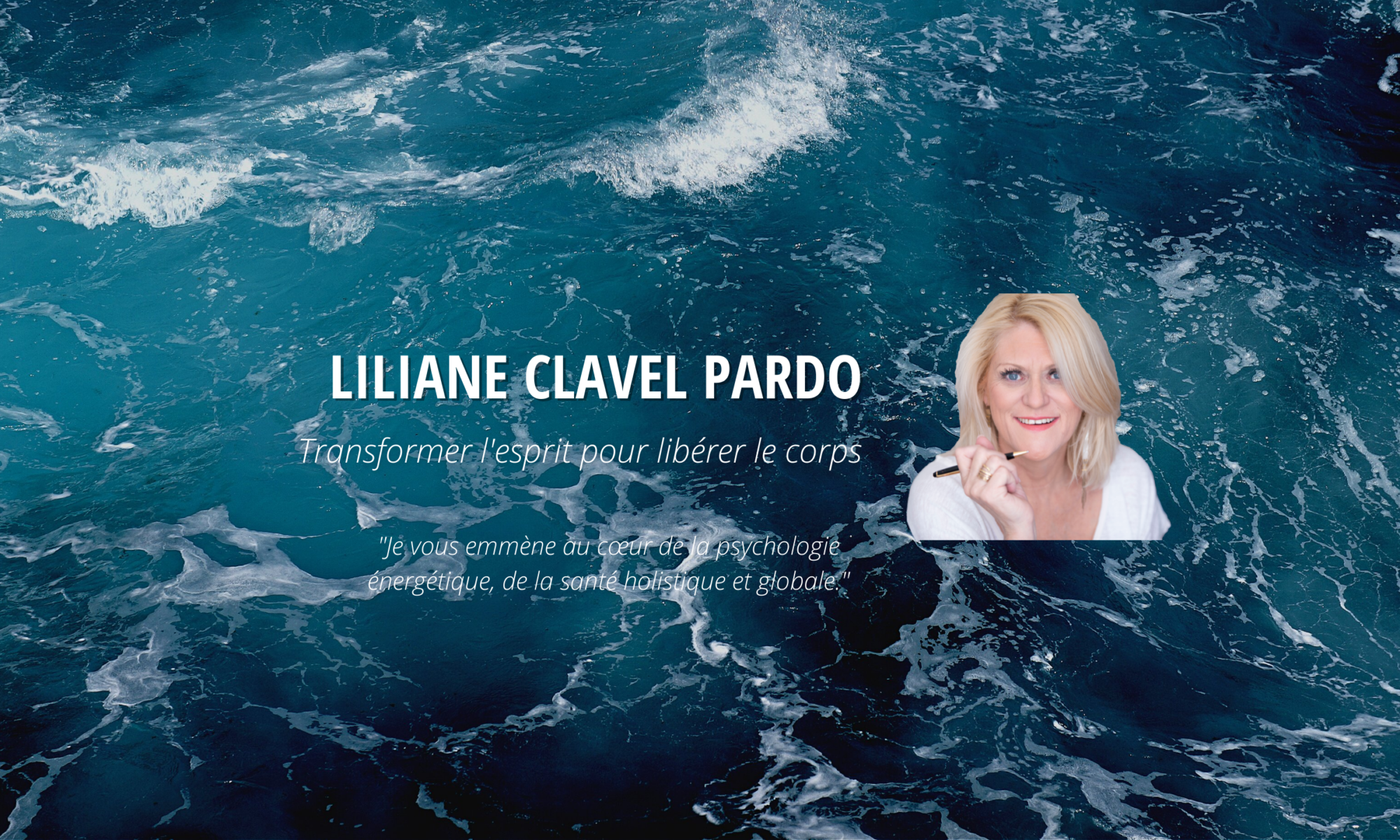 Liliane Clavel Pardo