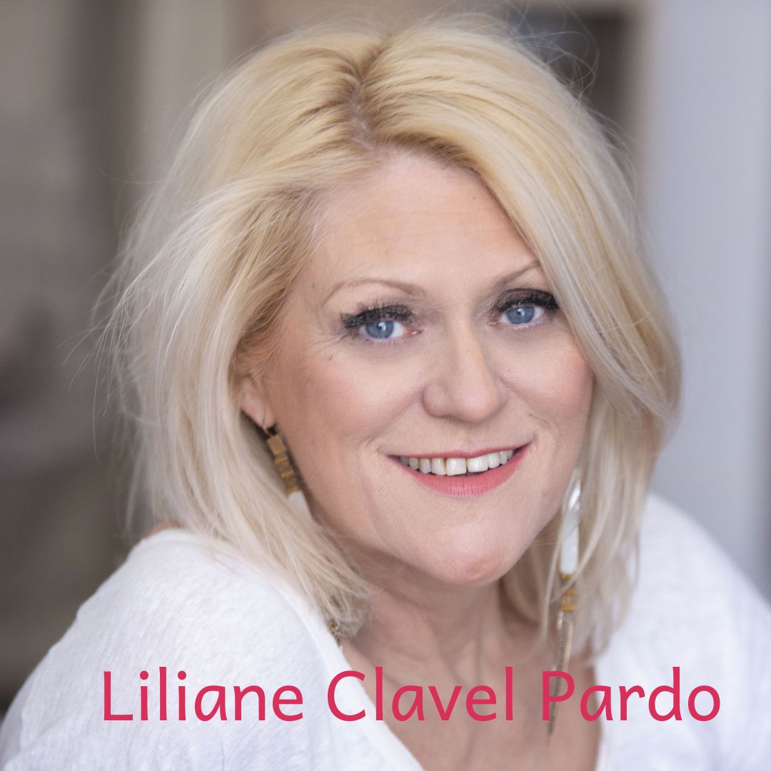 Liliane Clavel Pardo Liliane Clavel Pardo