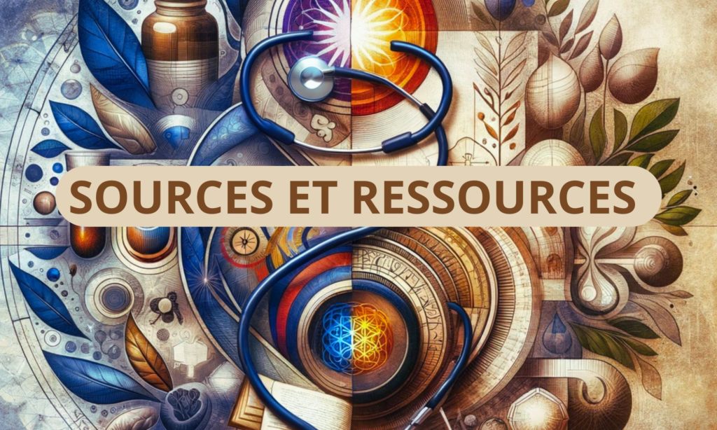 sources et ressources