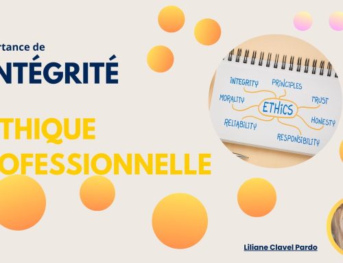 #6 Intégrité et éthique professionnelle en psychoénergie