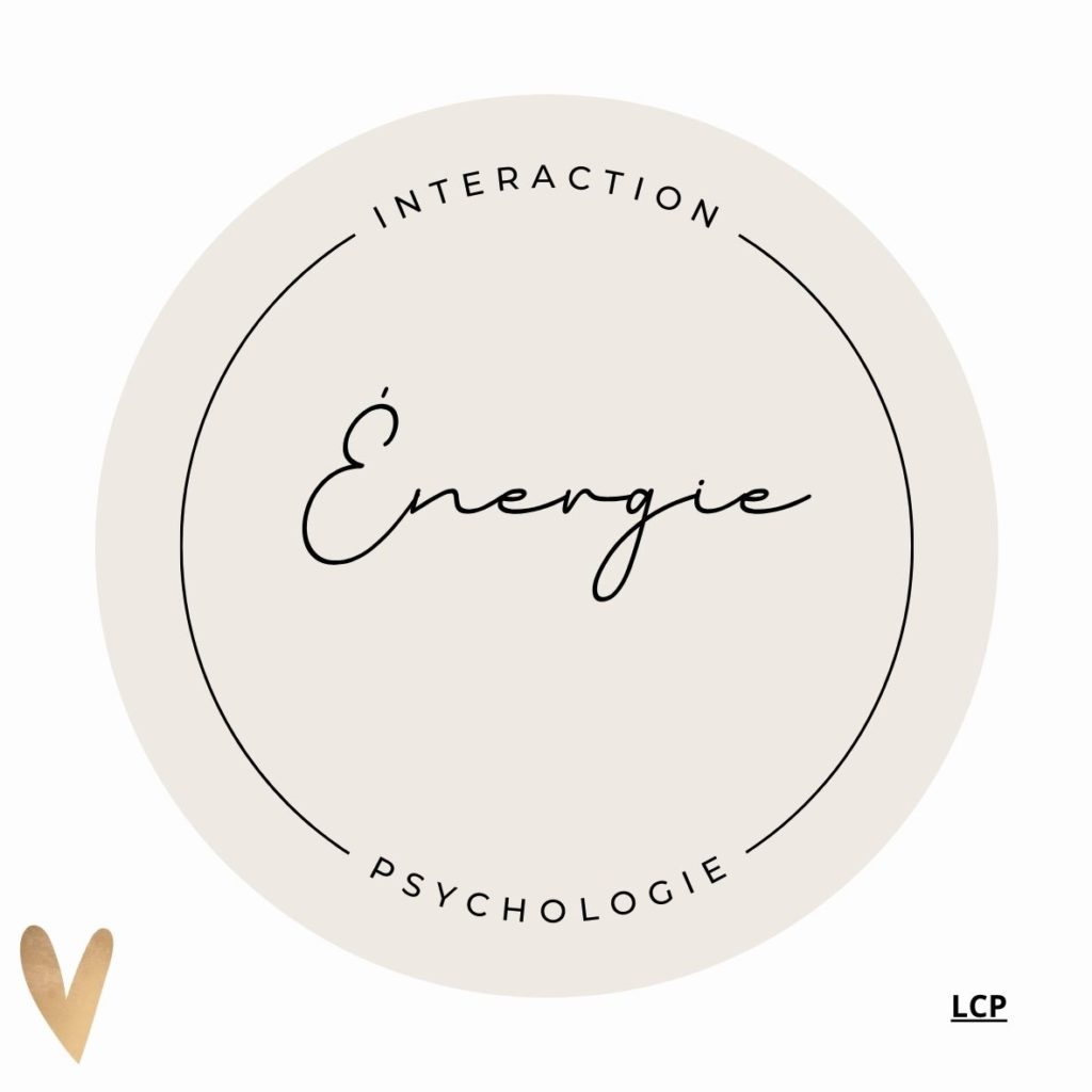 Interaction Psychologie-Énergie