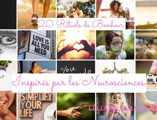 20 Rituels de Bonheur Inspirés par les Neurosciences