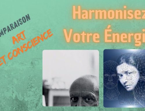Harmonisez Votre Énergie : Inspirée par Picasso et la Psychologie Énergétique