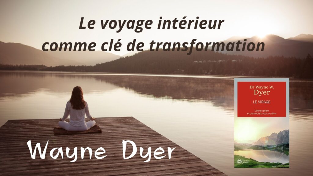 2 Wayne Dyer