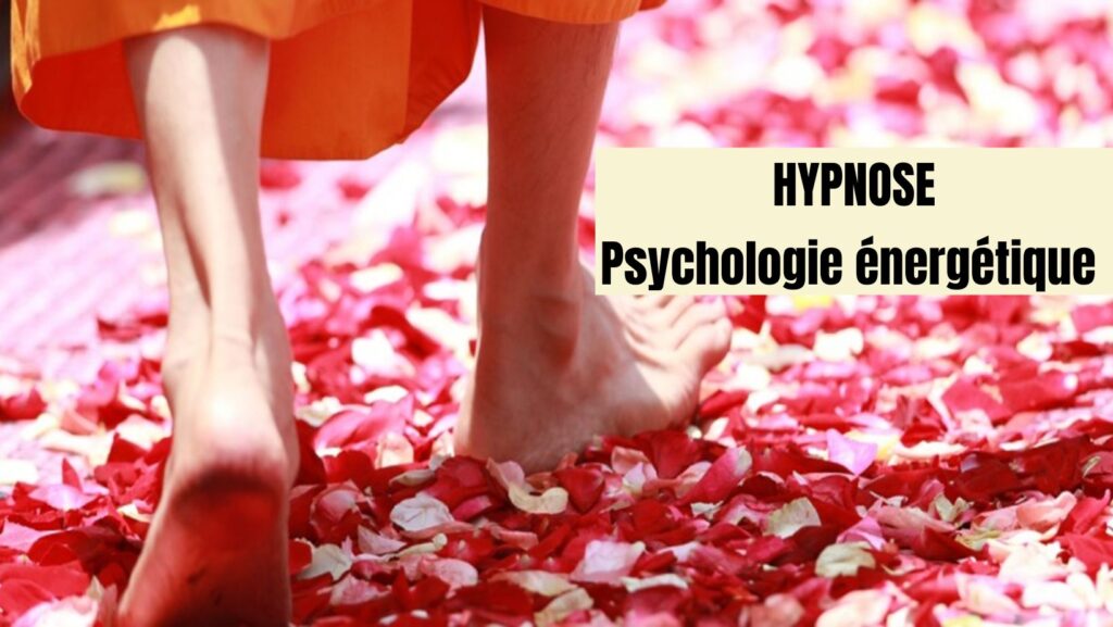 Hypnose & Psychologie Énergétique PE EFT TFT