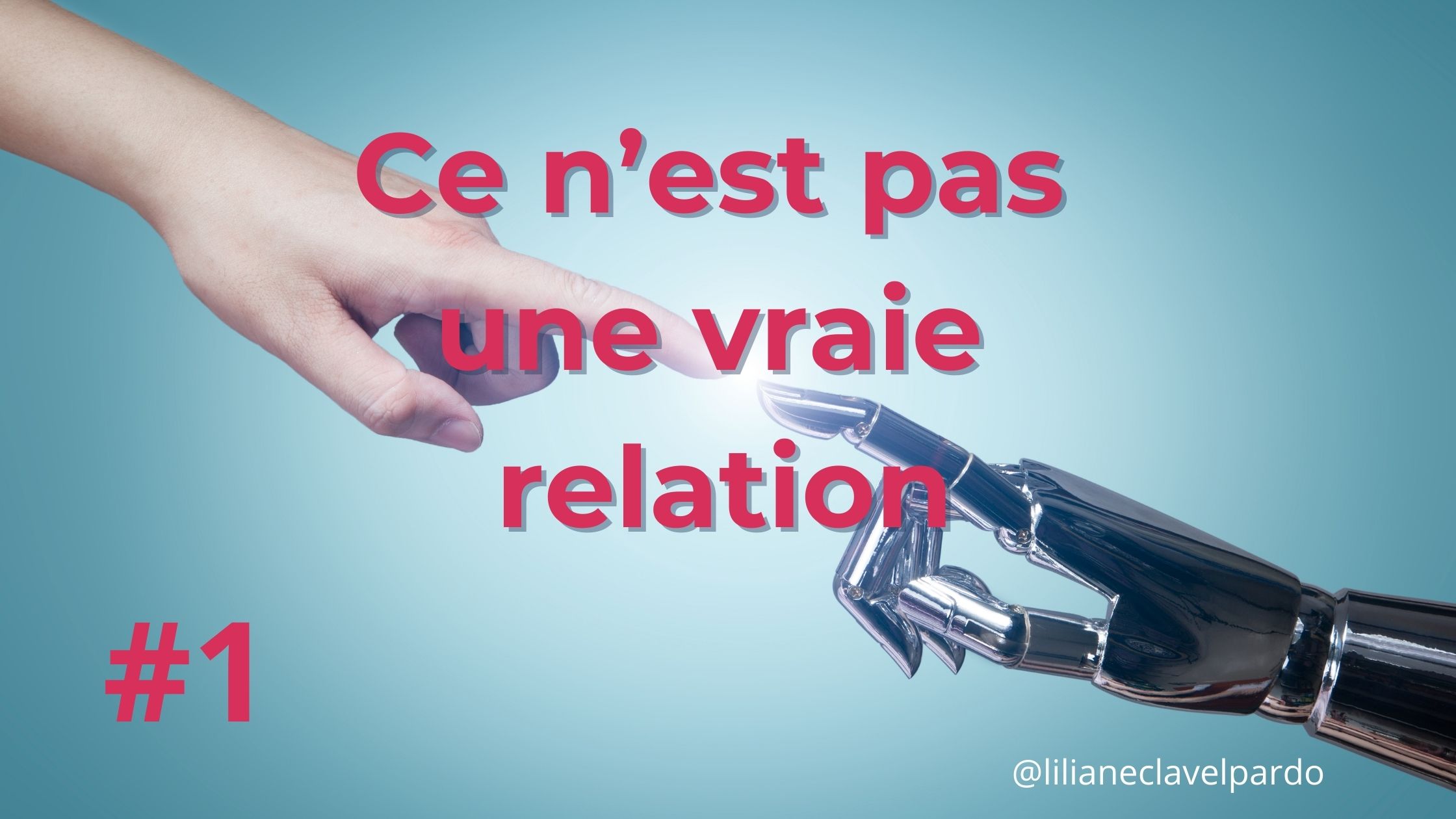 IA vs Psy - Vous parlez à ChatGPT comme à votre psy