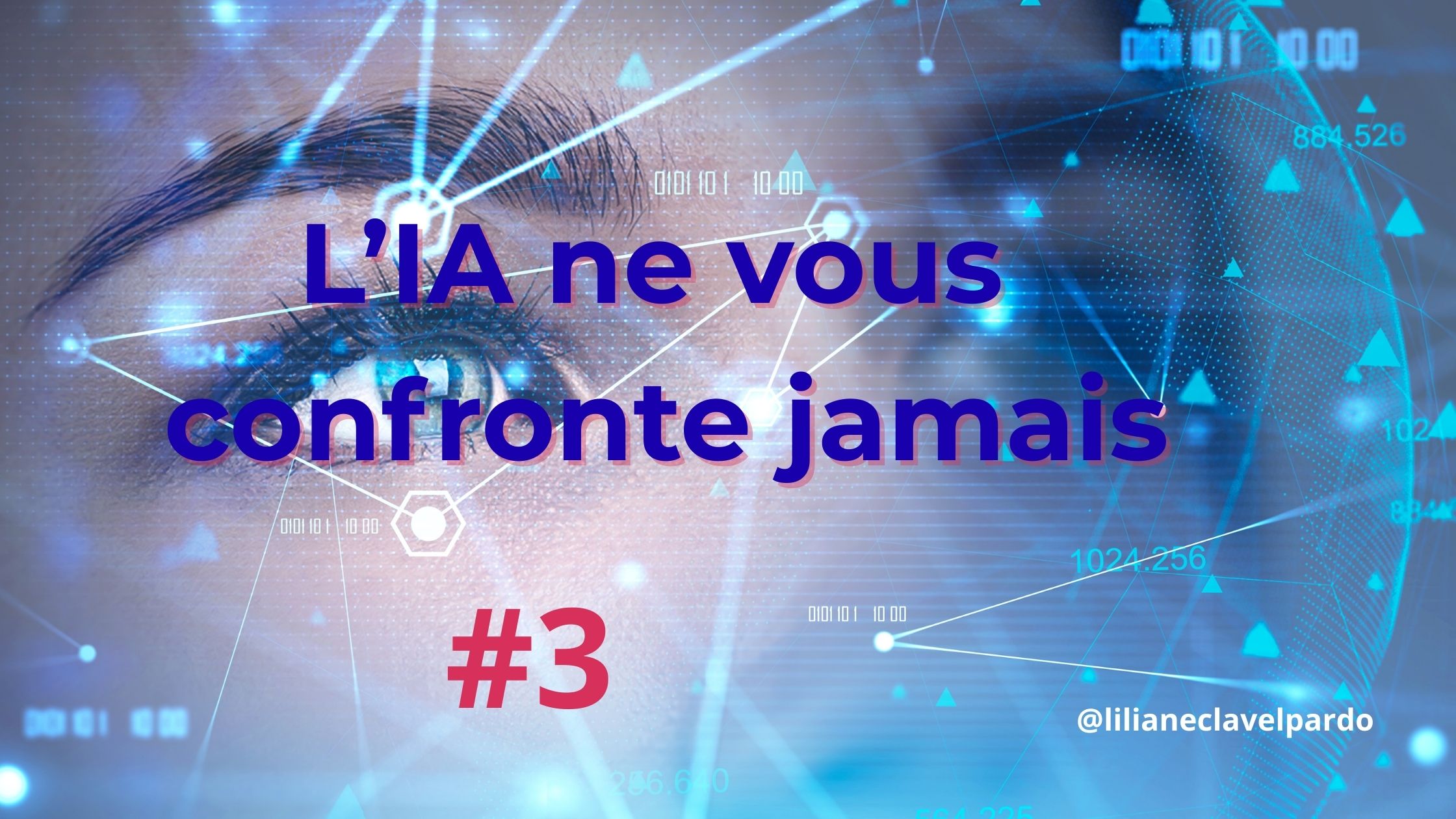IA et psy – Manipulation douce, addiction invisible