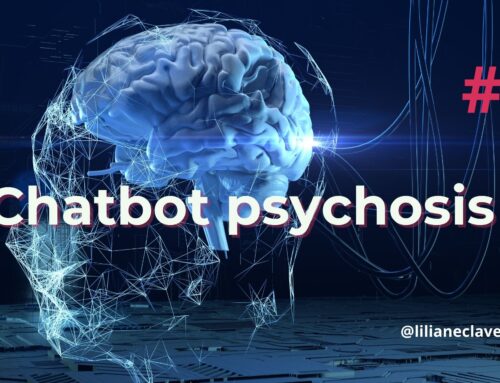 IA vs Psy – Chatbot Psychosis : alerte #8