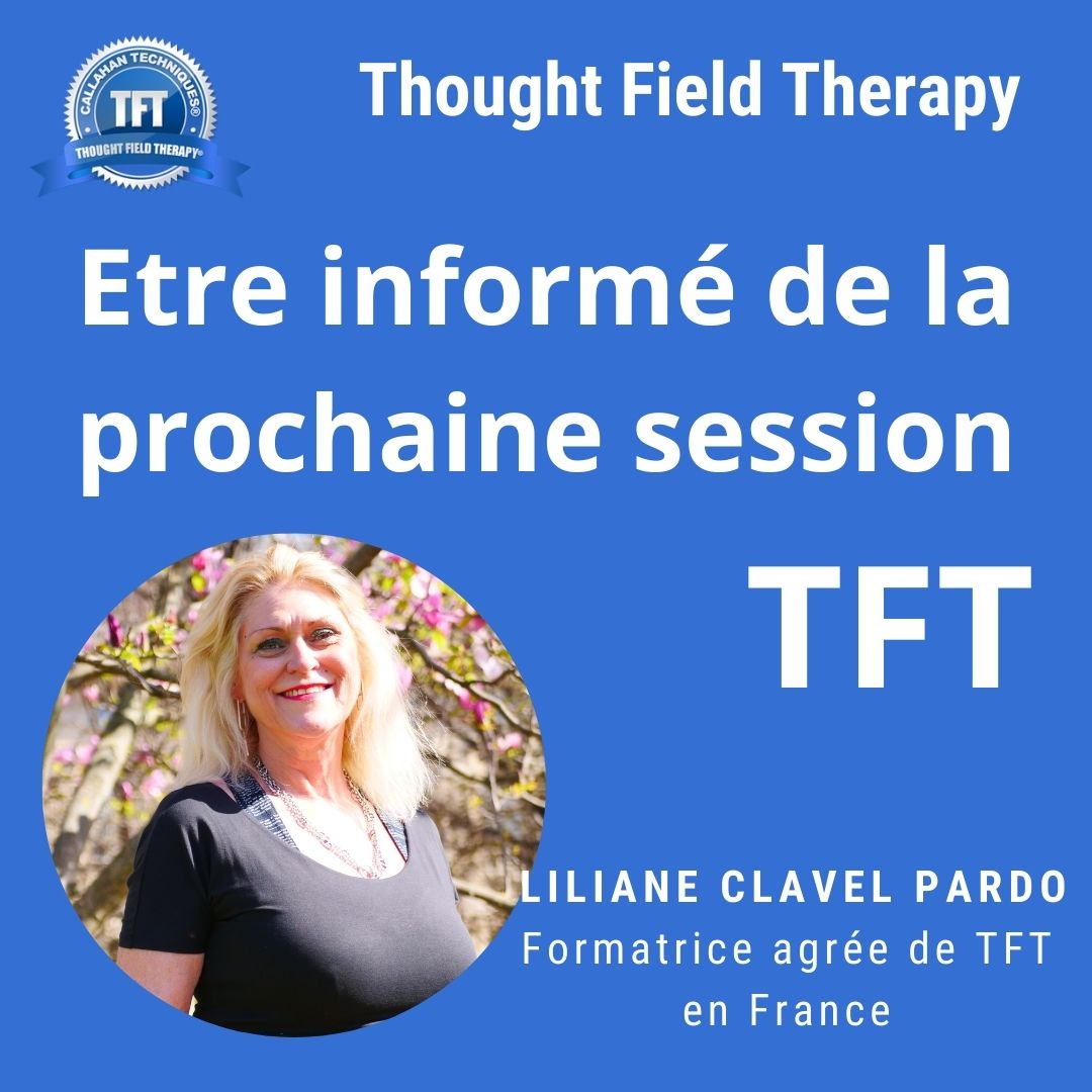 Formation TFT (en ligne)— être informé de la prochaine session