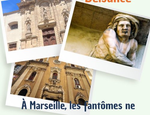 Belsunce : les murs qui tiennent encore debout