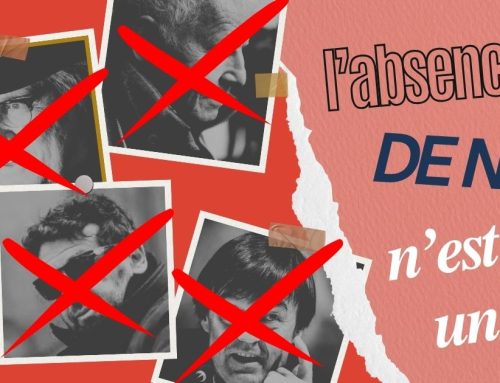 Mémoire traumatique : pourquoi certaines victimes parlent 35 ans après