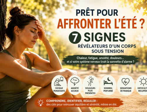 Prêt pour affronter l’été ? 7 signes d’alerte