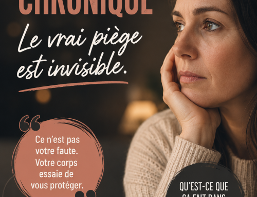 Les 7 signes invisibles de la frustration chronique